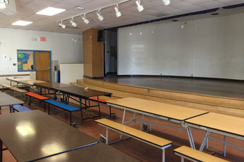 Cafeteria