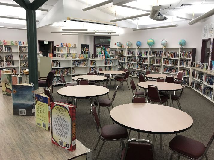 Media Center