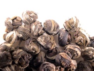 Jasmine Pearls from In Pursuit of Tea