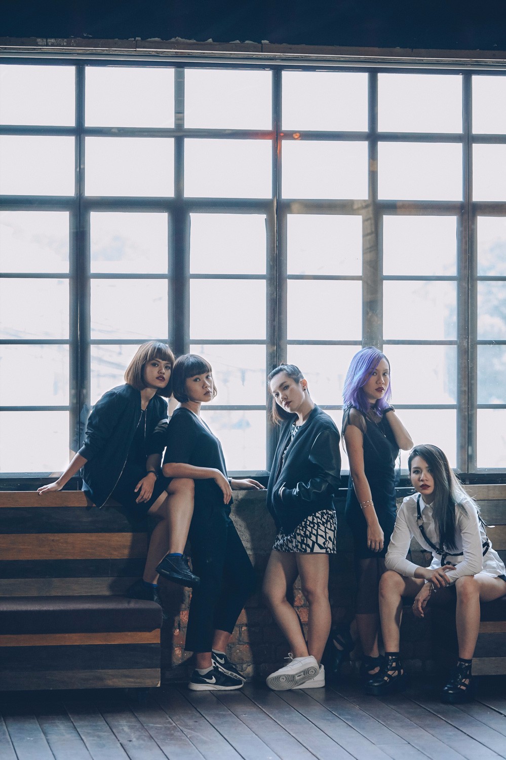 Female musicians & DJs pay tribute to ATTAGIRL's empowering influence within the scene