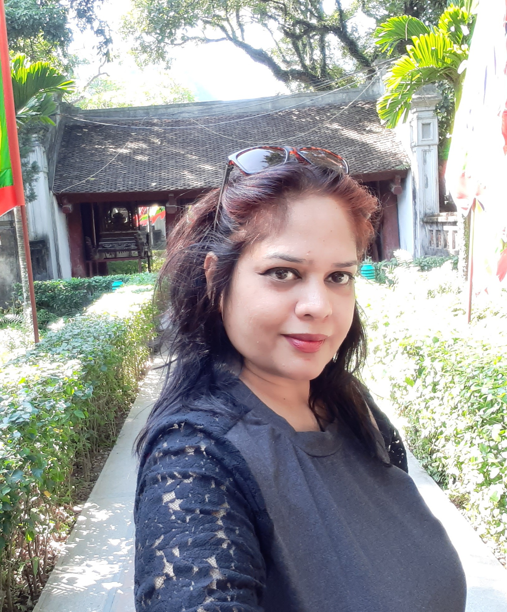 Aarthi Soundararajan