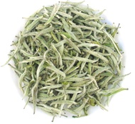 Organic Bai Hao Yin Zhen King from Dragon Tea House