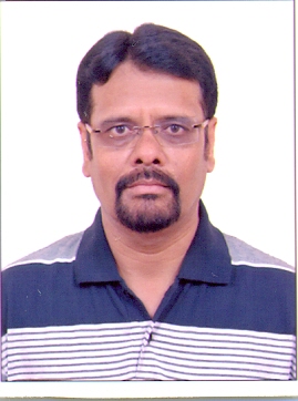 Krishna Basudevan