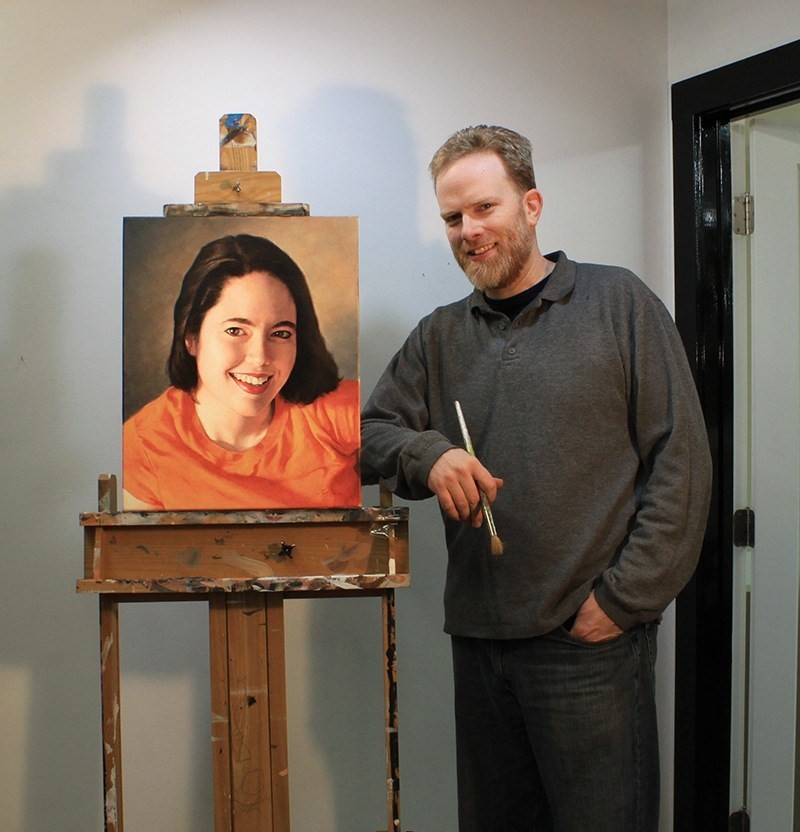Paint Realistic Wrinkles