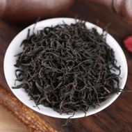 High Mountain "Tu Cha" Black Tea from Wu Yi Mountains * Spring 2018 from Yunnan Sourcing