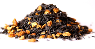 Cinnamon Orange Spice Tea from Mountain Maus Remedies