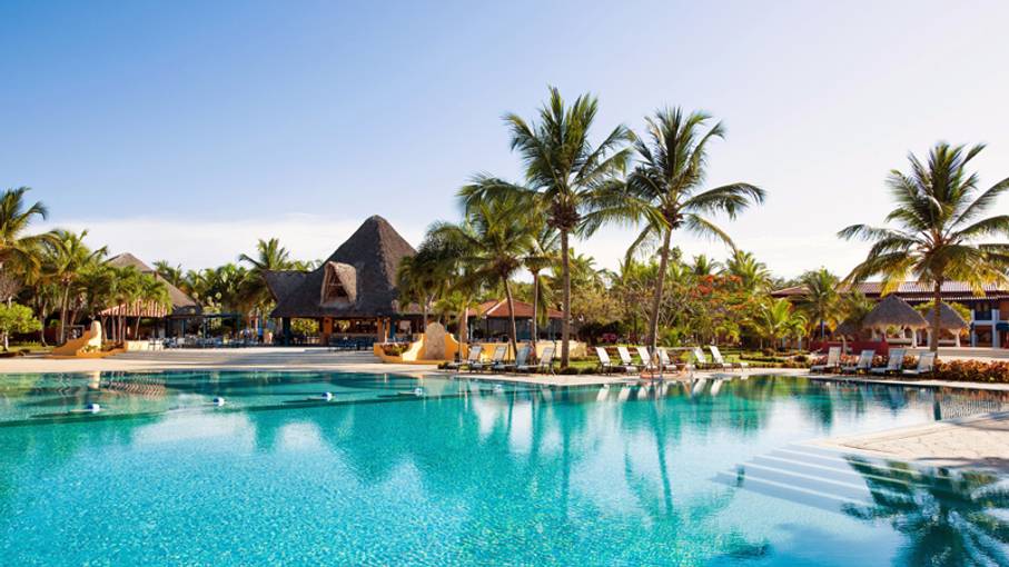 Catalonia Gran Dominicus