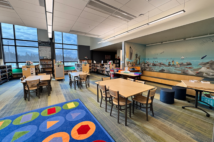 Library