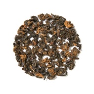 Golden Spiral from DAVIDsTEA