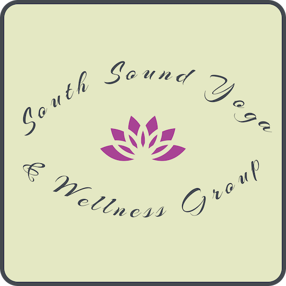 South Sound Yoga and Wellness Group logo