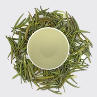 Naked Spring - Pre Qing Ming (Kaihua Longding) from Mei Leaf