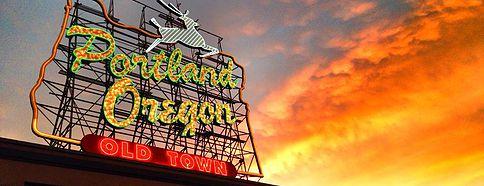 City Tour with Oregon Tour Co. in Portland: Urban Adventure Guide - Portland