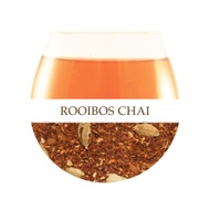 Rooibos Chai from The Persimmon Tree Tea Company