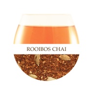 Rooibos Chai from The Persimmon Tree Tea Company