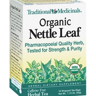 Organic Nettle Leaf from Traditional Medicinals