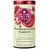 Pomegranate Green from The Republic of Tea