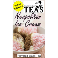 Neapolitan Ice Cream from Southern Boy Iced Teas