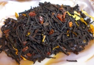 Persephone's Pomegranate Tea from Dryad Tea