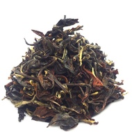 Darjeeling Red Thunder from Trident Booksellers and Cafe Boulder Colorado
