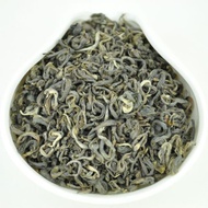 Teng Chong Hui Long Zhai Yunnan Green Tea Spring 2018 from Yunnan Sourcing