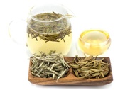 Silver Needle from Tribute Tea Company
