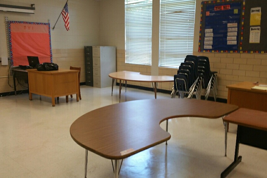 Classroom