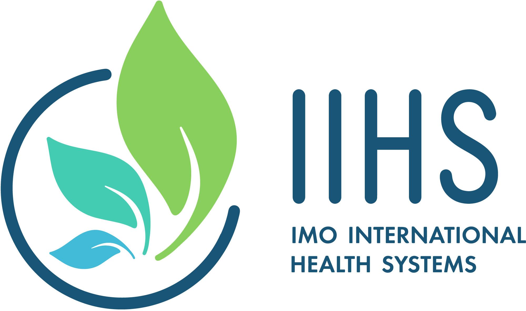 Imo International Health Systems logo