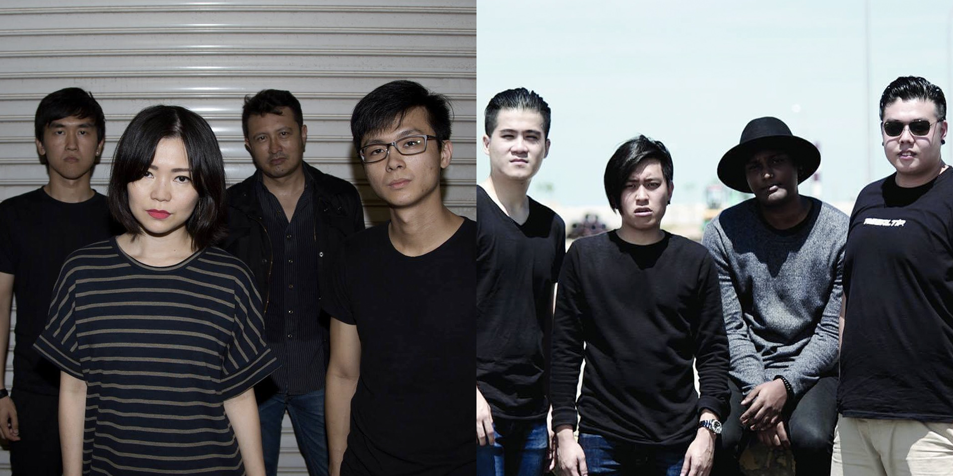We test Astreal and The Betts on the music subcultures that inspire them