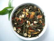 Starfruit Mango Green from Amitea