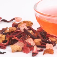 Real Fruit Berry Tea from Jenier World of Teas