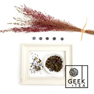 Wit & Wisdom from Geek + Tea