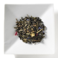 Green Tea Tropical from Mighty Leaf Tea