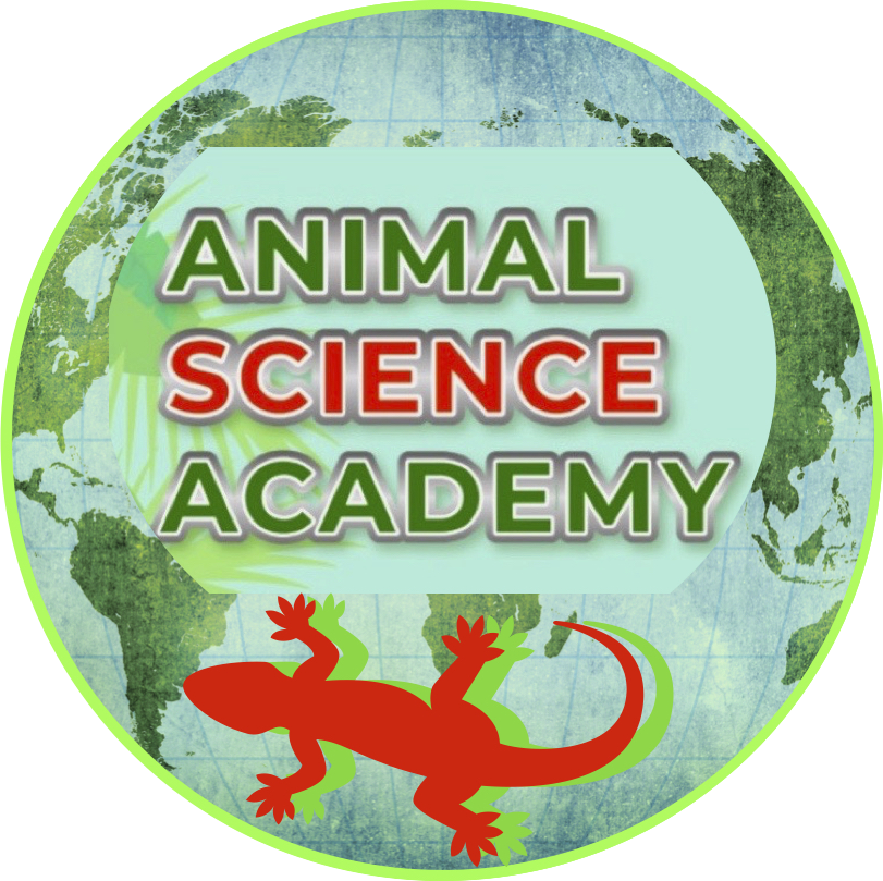 Homepage Animal Science Academy