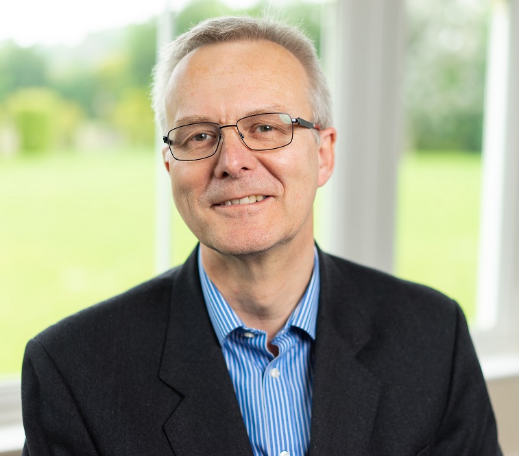 Richard H Lock