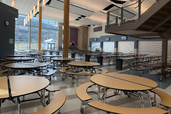 Cafeteria