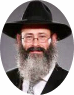 Rabbi Shlomo Furst