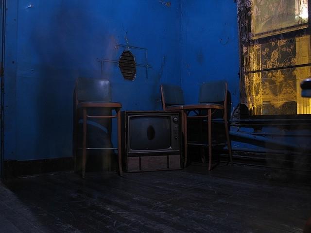 Memphis Walking Ghost Tour