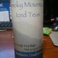 Southern Traditional Iced Tea from Smoky Mountain Iced Teas