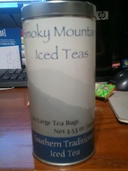 Southern Traditional Iced Tea from Smoky Mountain Iced Teas