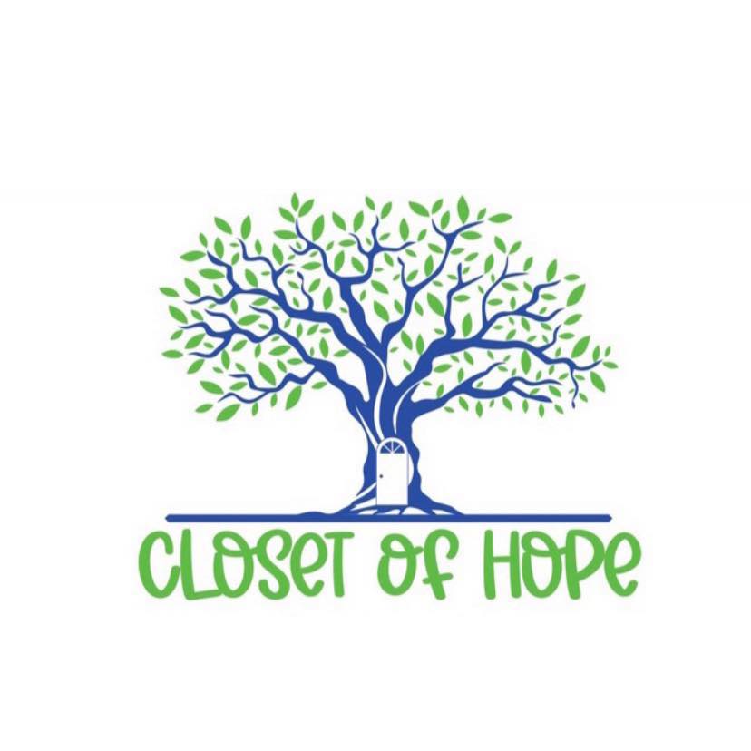 Closet of Hope logo