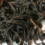 Lapsang Souchong Biologique from Camellia Sinensis