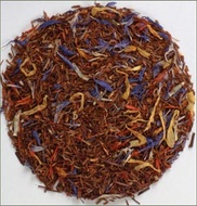 Rainbow Rooibos from The Tea Table