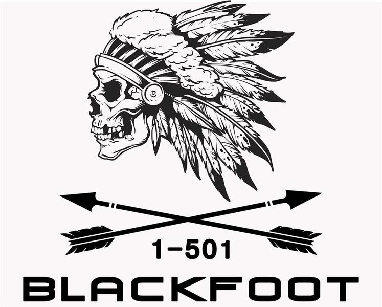 Blackfoot logojpg