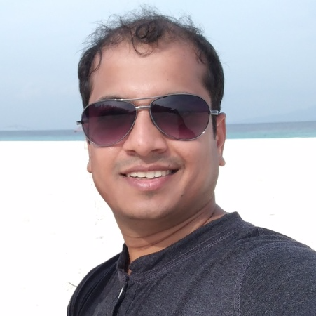 Vikas Gupta