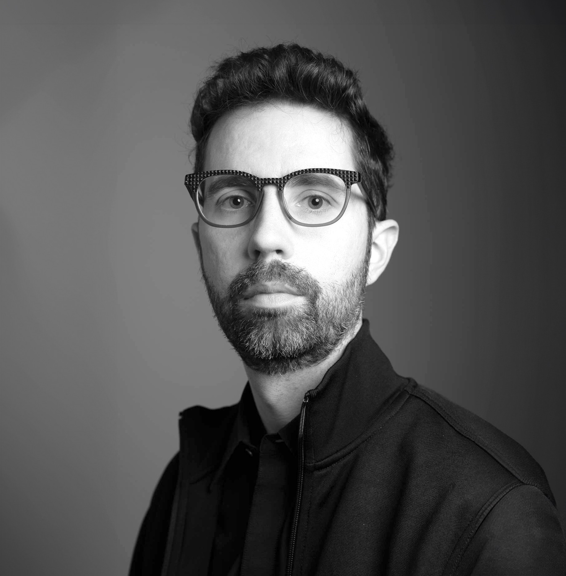 Aleksander Tamm-Seitz named 2026 Ruth & Norman Moore Visiting Professor ...