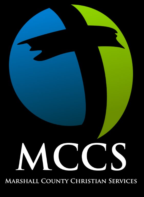 Marshall County Christian Services logo
