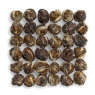 Jasmine Dragon Pearls from Tazo