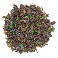 Irish Eyes Green Tea from English Tea Store