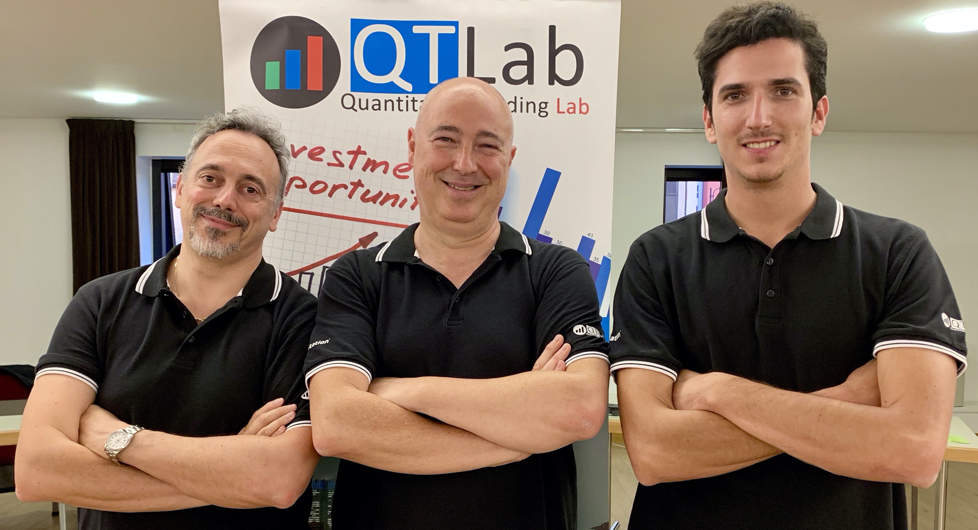 arbitraggio opzioni il team di QTLab