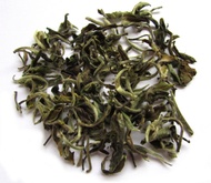 India Darjeeling 2020 First Flush Rohini Exotic White Tea from What-Cha